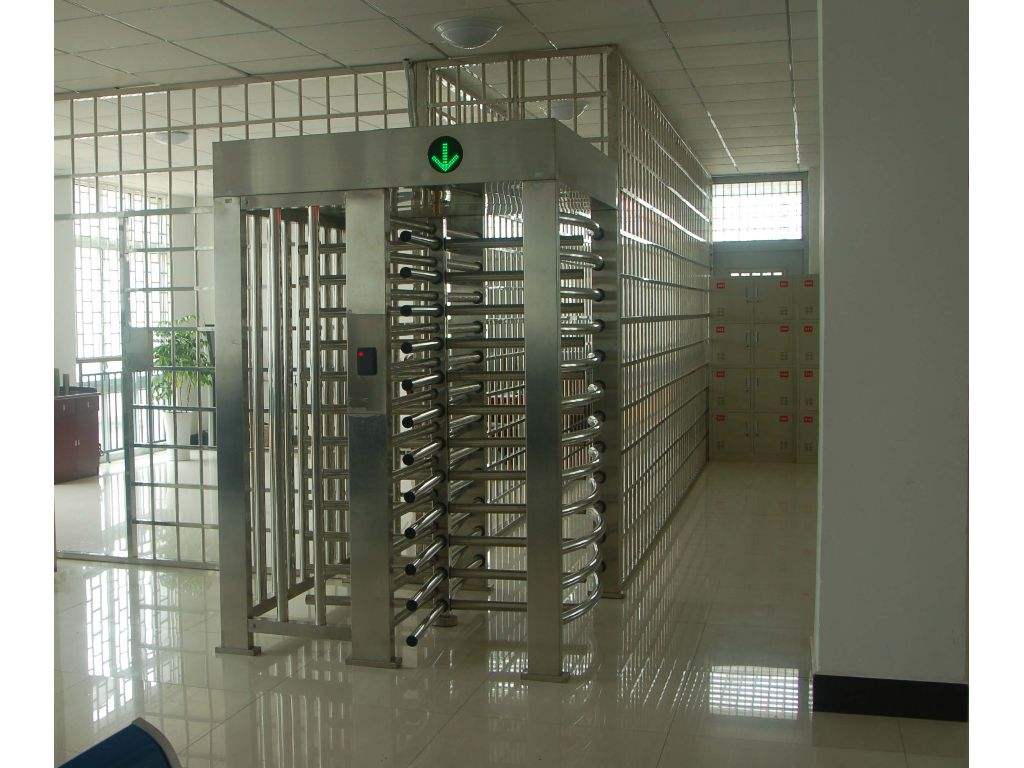 哈密全高单门转闸